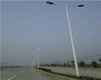 湖北市電路燈項(xiàng)目-西安市高新區(qū)工業(yè)園