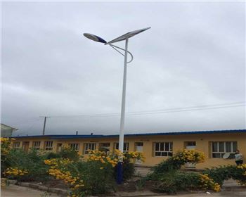 湖北農(nóng)村太陽(yáng)能路燈-湖北定西渭源縣太陽(yáng)能路燈項(xiàng)目